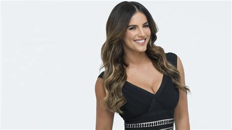 gaby espino movies list|facts about gaby espino.